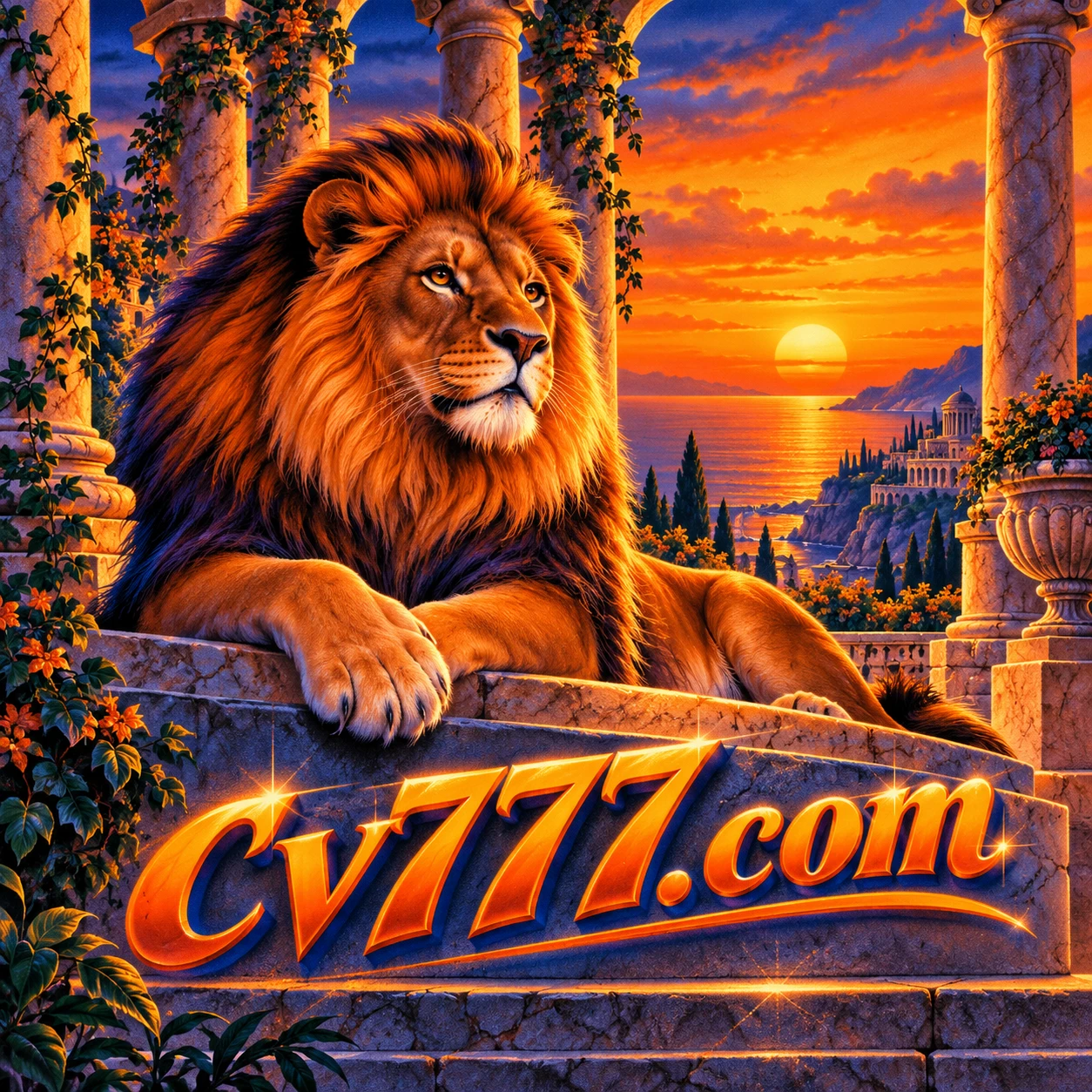 Ilustrasi unduhan apk cv777